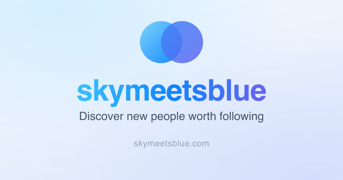 skymeetsblue